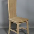 24 CHAISES EN CHÊNE