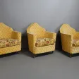 Fauteuils XX
