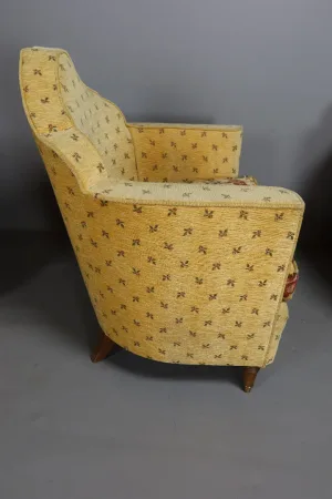 Fauteuils XX