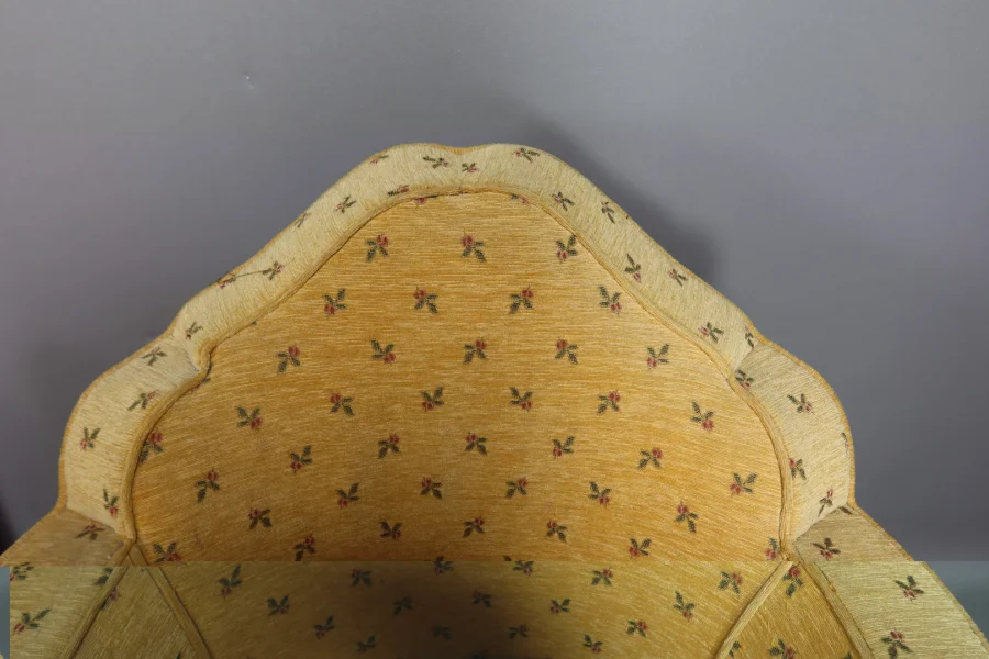 NINETEEN FORTIES ARMCHAIRS