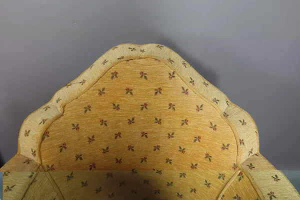Fauteuils XX
