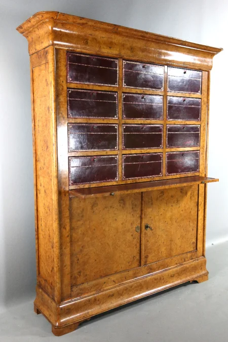CARTONNIER-SCHRANK