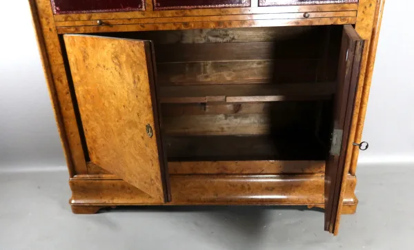 Armoire cartonnier XIX
