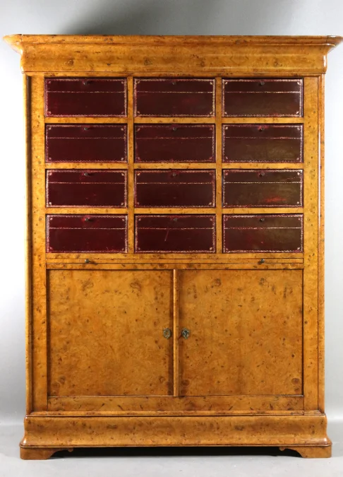 CARTONNIER-SCHRANK