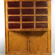 Armoire cartonnier XIX