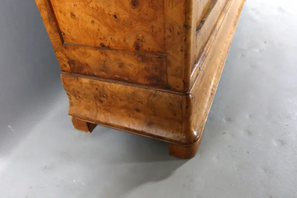 Armoire cartonnier XIX