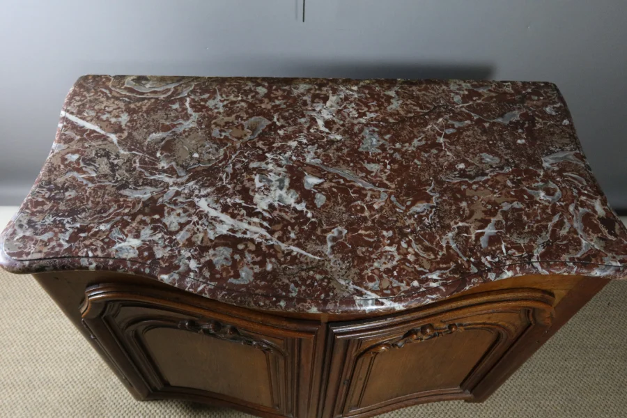 Buffet fin XVIIIème siécle