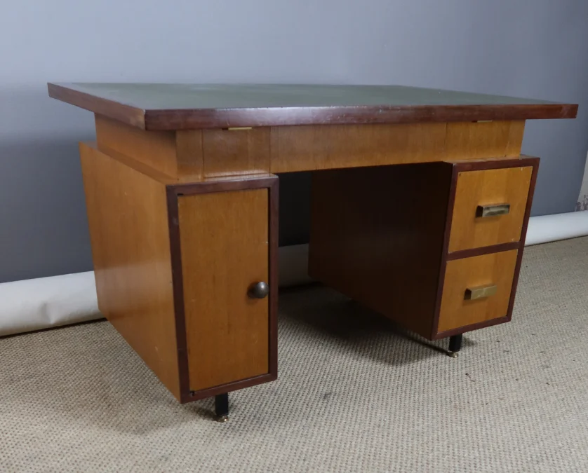 BUREAU ART DECO