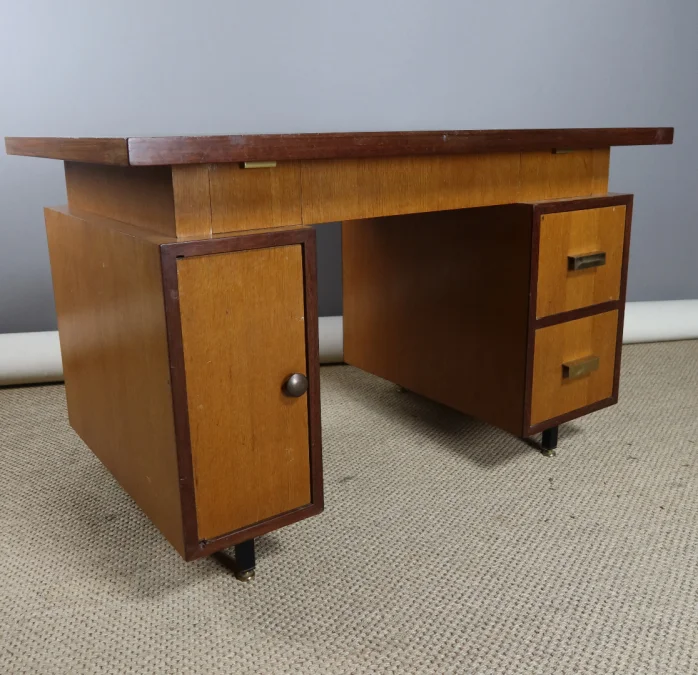 BUREAU ART DECO