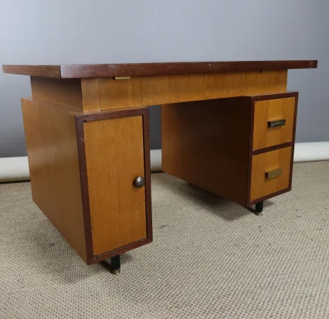 BUREAU ART DECO
