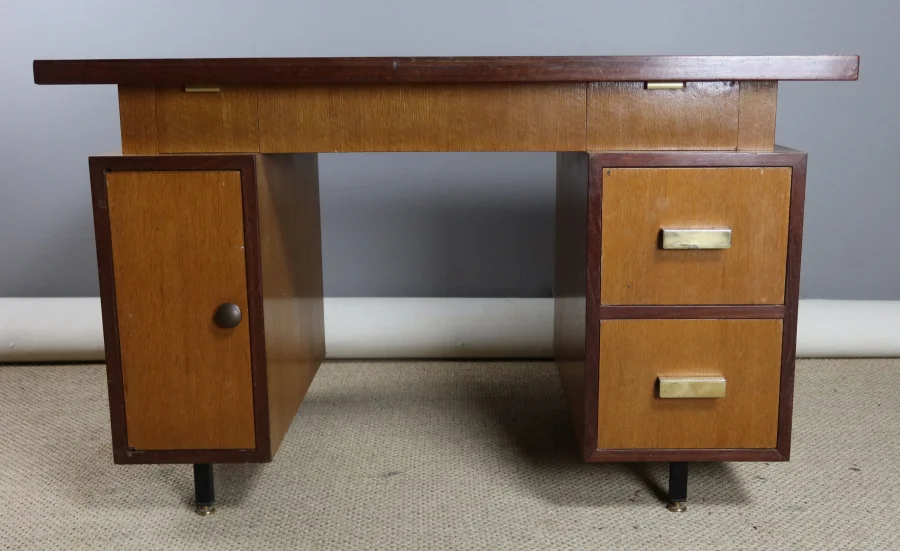 BUREAU ART DECO