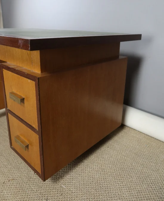 BUREAU ART DECO