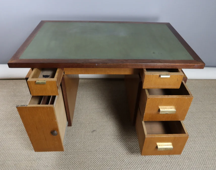 BUREAU ART DECO