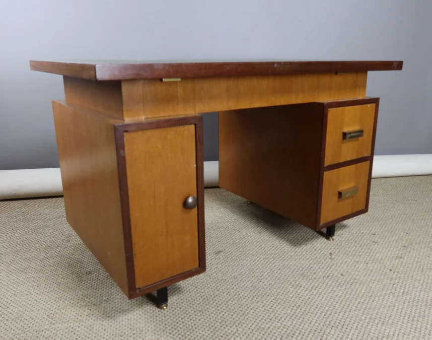 BUREAU ART DECO