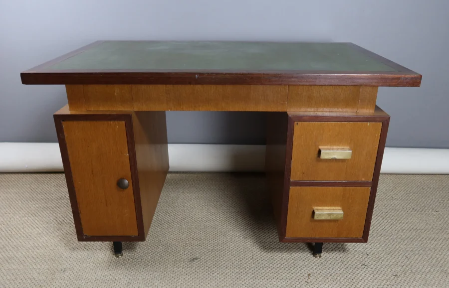BUREAU ART DECO