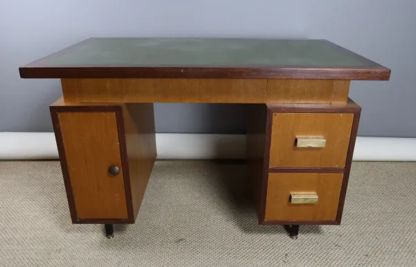 BUREAU ART DECO