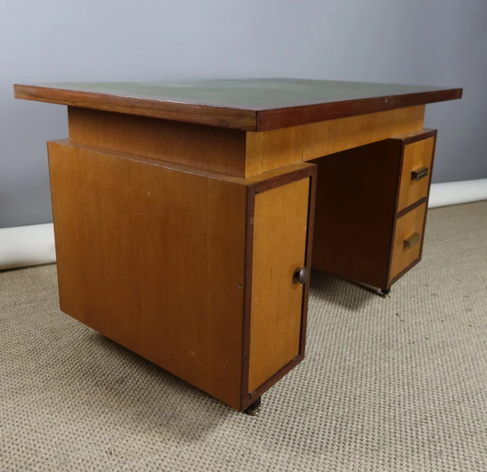 BUREAU ART DECO