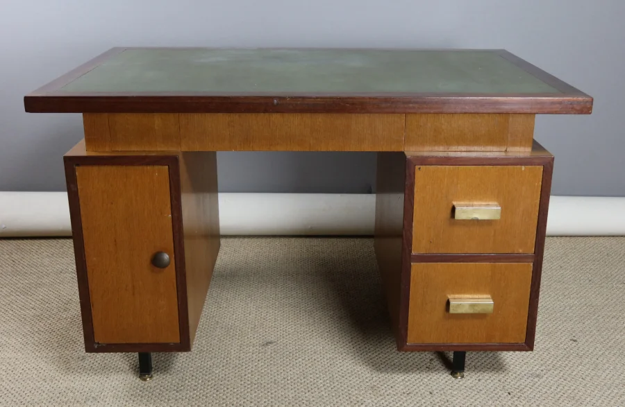 BUREAU ART DECO