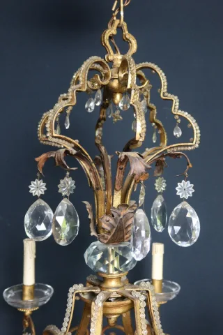 TWENTIETH CENTURY LIGHT