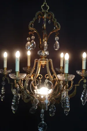 Lustre XXème