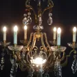 Lustre XXème