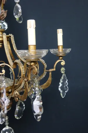Lustre XXème