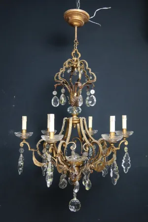 Lustre XXème