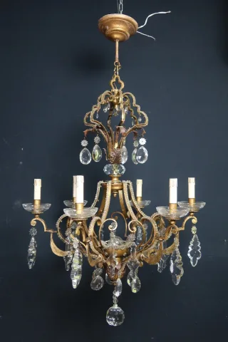 TWENTIETH CENTURY LIGHT