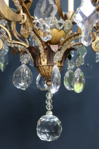 TWENTIETH CENTURY LIGHT