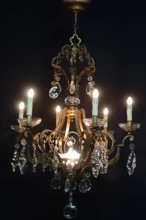 Lustre XXème