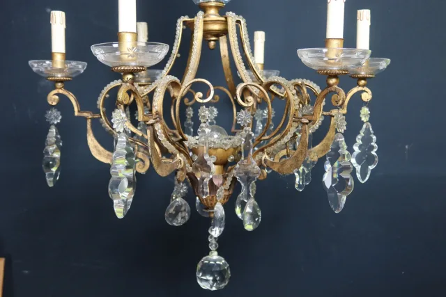 TWENTIETH CENTURY LIGHT