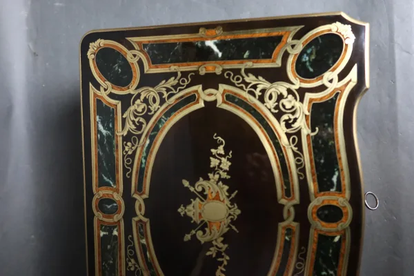Coffret à bijoux Napoléon III