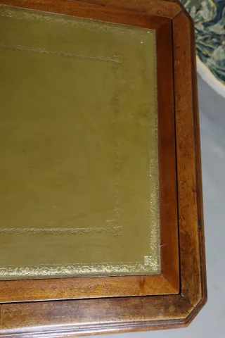 EIGHTEENTH CENTURY CARD TABLE