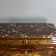 secrétaire en marqueterie