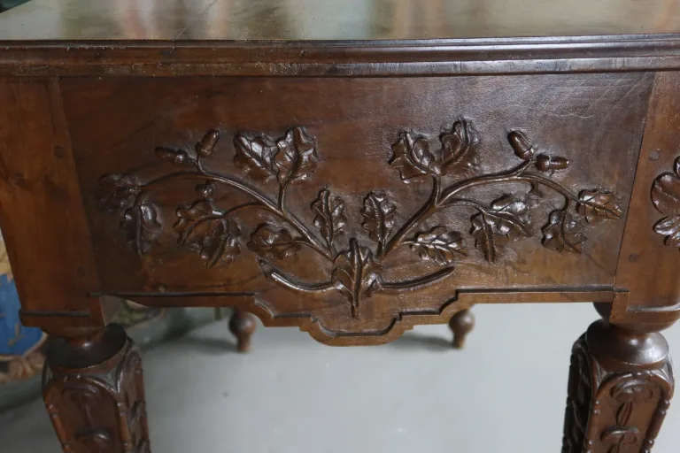 TABLE CONSOLE