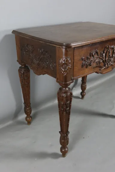 TABLE CONSOLE