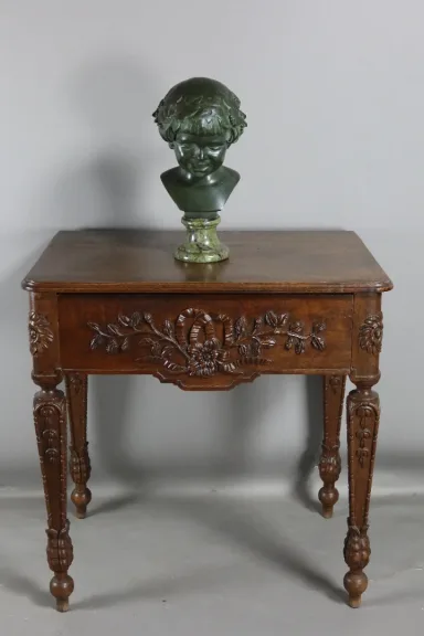 TABLE CONSOLE