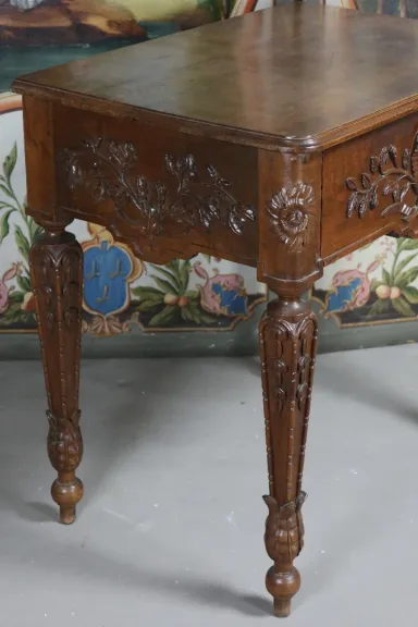 TABLE CONSOLE