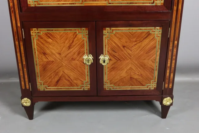 LOUIS XVI PERIOD SECRETAIRE