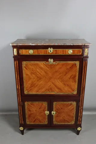 LOUIS XVI PERIOD SECRETAIRE
