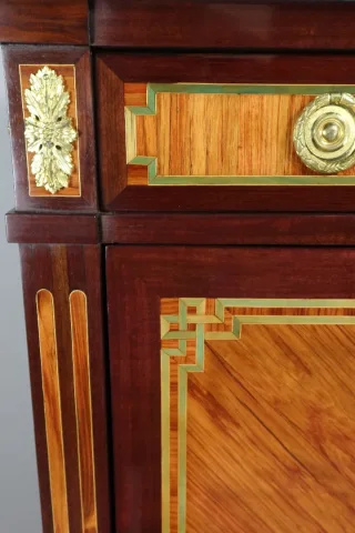 LOUIS XVI PERIOD SECRETAIRE