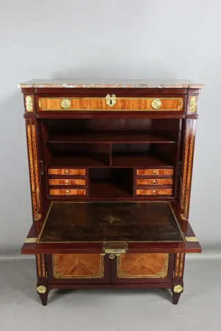 LOUIS XVI PERIOD SECRETAIRE