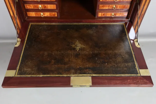 LOUIS XVI PERIOD SECRETAIRE