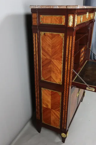 LOUIS XVI PERIOD SECRETAIRE