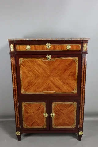 LOUIS XVI PERIOD SECRETAIRE