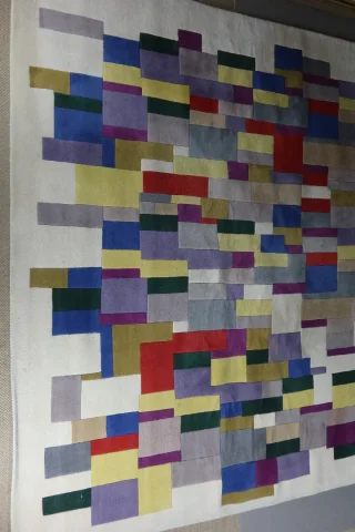 TAPPETO TOULEMONDE-BOCHART