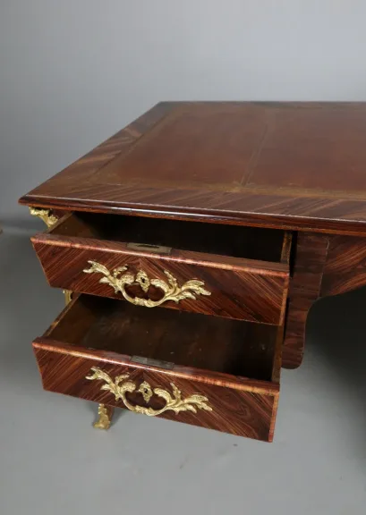 Bureau Louis XV époque XVIIIème