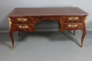 Bureau Louis XV époque XVIIIème