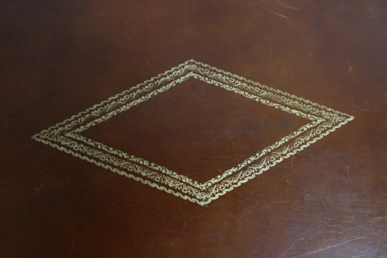 Bureau Louis XV époque XVIIIème