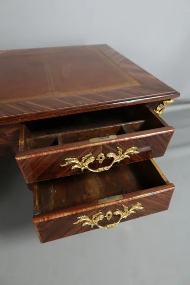 Bureau Louis XV époque XVIIIème